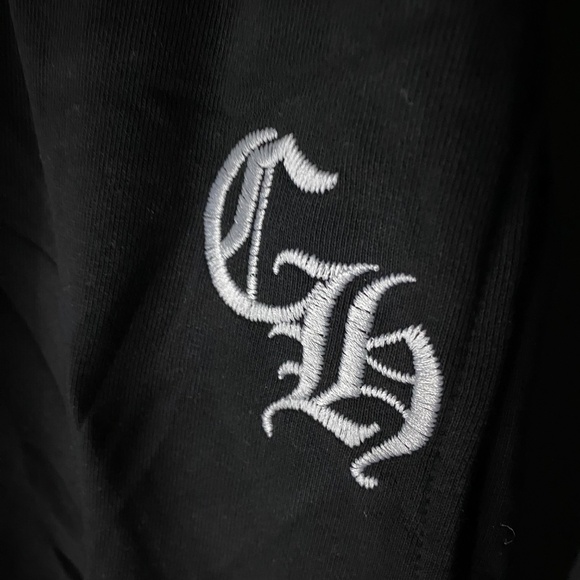 Brand New Chrome Hearts Sweatpants Black Size L - Picture 2 of 4